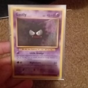 Gastly 2016